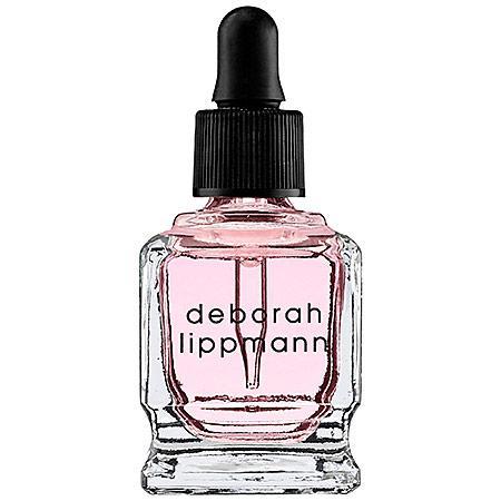 Deborah Lippmann 2 Second Nail Primer