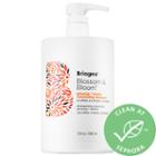 Briogeo Blossom & Bloom Ginseng + Biotin Volumizing Shampoo 33.8 Oz/ 1000 Ml
