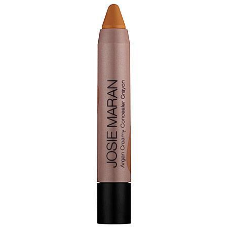 Josie Maran Argan Creamy Concealer Crayon Dark 1 0.1 Oz