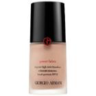 Giorgio Armani Beauty Power Fabric Longwear High Cover Foundation Spf 25 3 1 Oz/ 30 Ml