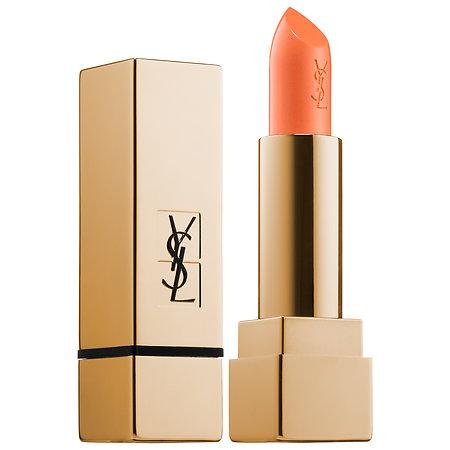 Yves Saint Laurent Rouge Pur Couture Lipstick Collection 23 Coral Poetique
