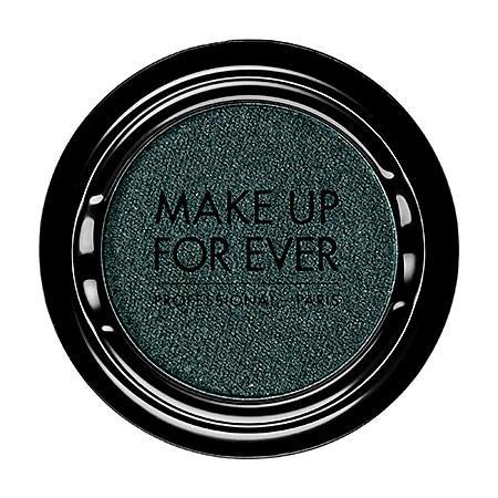 Make Up For Ever Artist Shadow I300 Pine Green (iridescent) 0.07 Oz