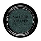 Make Up For Ever Artist Shadow I300 Pine Green (iridescent) 0.07 Oz