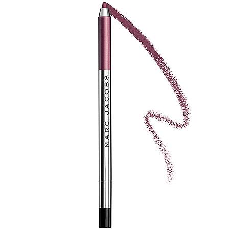 Marc Jacobs Beauty Highliner Gel Eye Crayon Jazz(berry) 46 0.01 Oz