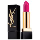 Yves Saint Laurent Rouge Pur Couture Limited Edition Lipstick 19- Le Fuchsia 0.13 Oz/ 3.8 G
