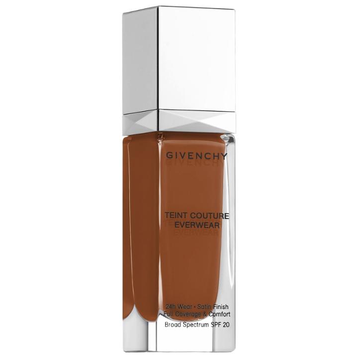 Givenchy Teint Couture Everwear Foundation N470 1 Oz/ 30 Ml