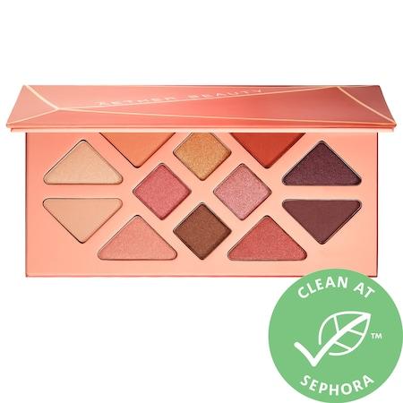 Aether Beauty Summer Solstice Eyeshadow Palette