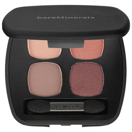 Bareminerals Bareminerals Ready(tm) Eyeshadow 4.0 The Happy Place 0.21 Oz