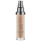 Urban Decay Naked Skin Weightless Ultra Definition Liquid Makeup 3.5 1 Oz