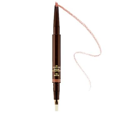 Tom Ford Lip Sculptor Invite