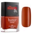 Butter London Allure & Butter London Introduce The Arm Candy Nail Lacquer Collection It's Vintage 0.4 Oz