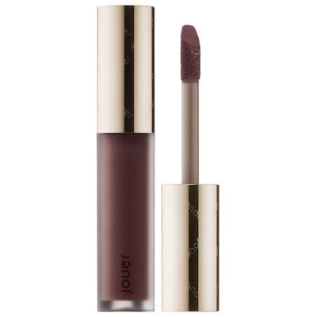 Jouer Cosmetics Essential High Coverage Liquid Concealer Ebony 0.139 Oz/ 4.14 Ml