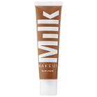 Milk Makeup Blur Liquid Matte Foundation Warm Deep 1 Oz/ 30 Ml