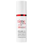 Philosophy Time In A Bottle For Eyes 100% In-control 0.5 Oz/ 15 Ml