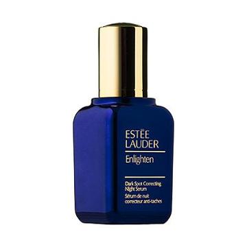 Estee Lauder Enlighten Dark Spot Correcting Night Serum 1 Oz