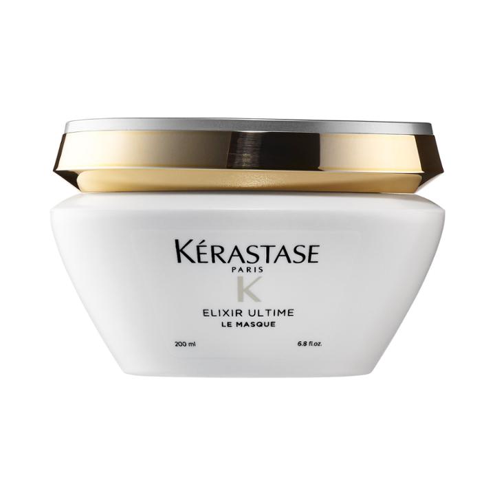Krastase Elixir Ultime Mask 6.8 Oz/ 200 Ml