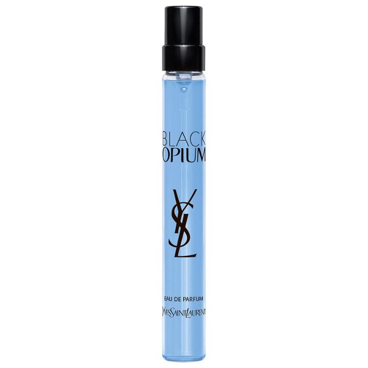 Yves Saint Laurent Black Opium Eau De Parfum Intense Travel Spray 0.33oz/10ml Eau De Parfum Travel Spray