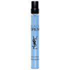 Yves Saint Laurent Black Opium Eau De Parfum Intense Travel Spray 0.33oz/10ml Eau De Parfum Travel Spray