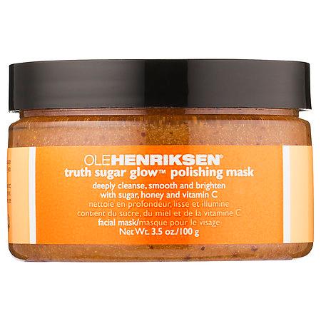Ole Henriksen Truth Sugar Glow(tm) Polishing Mask 3.5 Oz
