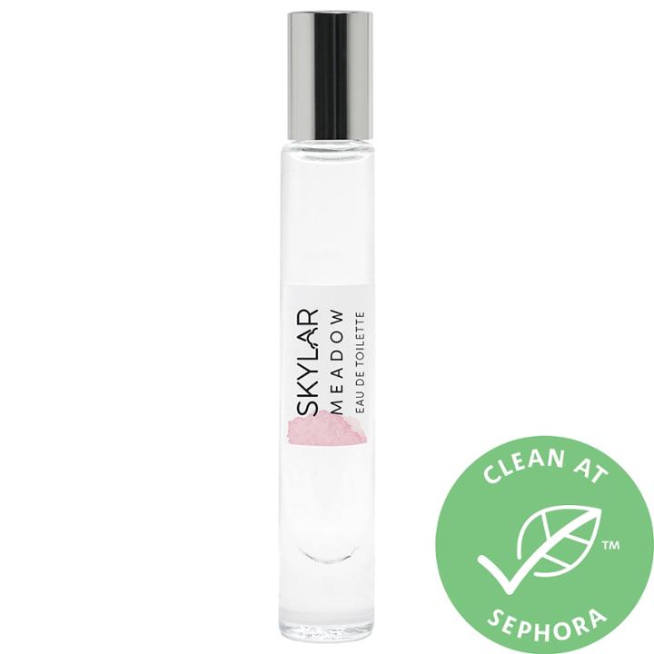 Skylar Meadow Eau De Toilette Rollerball 0.33 Fl Oz/ 10ml Eau De Toilette Rollerball