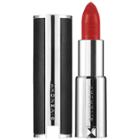 Givenchy Le Rouge Lipstick 321 Heroic Red 0.12 Oz