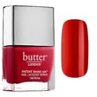 Butter London Patent Shine 10x(tm) Her Majesty's Red 0.4 Oz