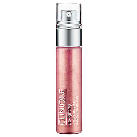 Clinique Up-lighting Liquid Illuminator Blush