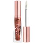 Too Faced Melted Matte-tallic Liquified Metallic Matte Lipstick Faking It .23 Oz