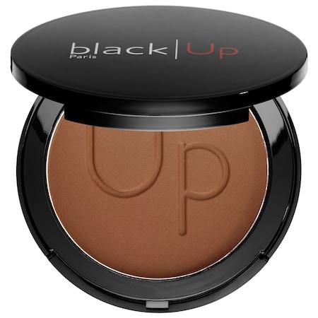 Black Up Two Way Cake Tw 14 0.38 Oz/ 11 G