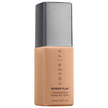 Cover Fx Power Play Foundation G50 1.18 Oz/ 35 Ml