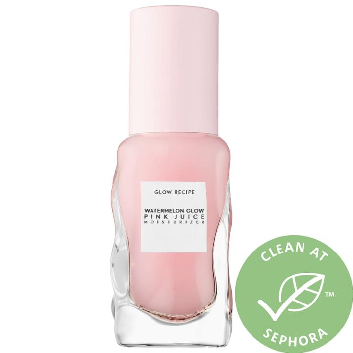 Glow Recipe Watermelon Pink Juice Oil-free Moisturizer Mini 0.85 Oz/ 25 Ml