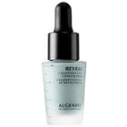 Algenist Reveal Concentrated Color Correcting Drops Blue 0.5 Oz