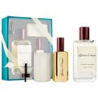 Atelier Cologne Vanille Insense Dressed Up Set