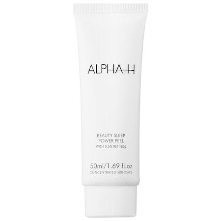 Alpha-h Beauty Sleep Power Peel 1.69 Oz/ 50 Ml
