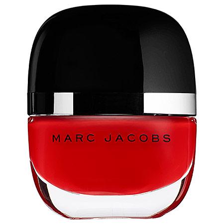 Marc Jacobs Beauty Enamored Hi-shine Nail Polish 134 Lola 0.43 Oz/ 13 Ml