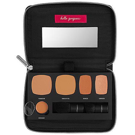 Bareminerals Bareminerals Ready&reg; To Go Complexion Perfection Palette R210- Medium
