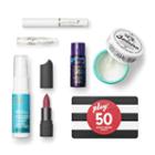 Play! By Sephora Play! By Sephora: Beauty Bffs Box F