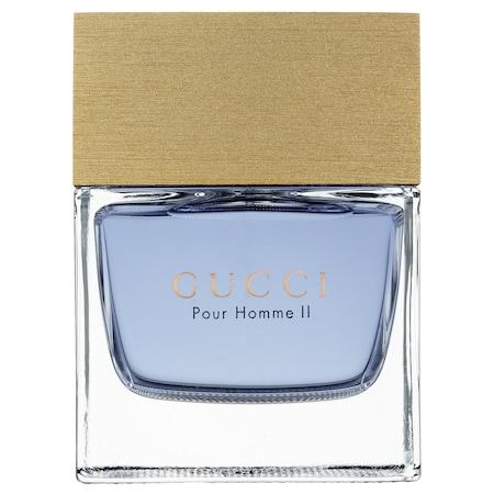 Gucci Pour Homme Ii 3.3 Oz/ 98 Ml Eau De Toilette Spray