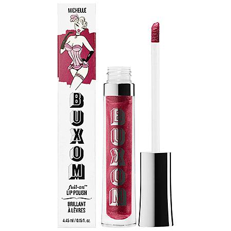 Buxom Full-on&trade; Lip Polish Michelle 0.15 Oz/ 4.44 Ml