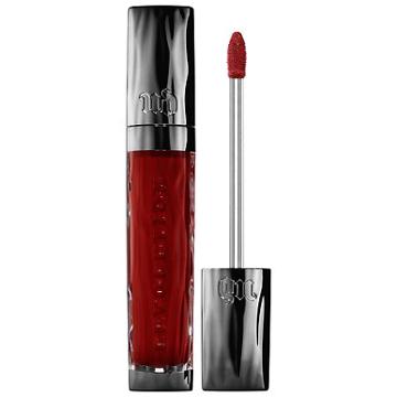 Urban Decay Revolution High-color Lip Gloss Brickhouse 0.17 Oz