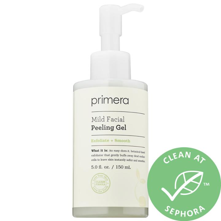 Primera Mild Facial Peeling Gel 5.0 Oz/ 150 Ml