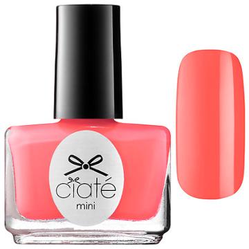 Ciate London Mini Paint Pot Nail Polish And Effects Lucky 7 0.17 Oz