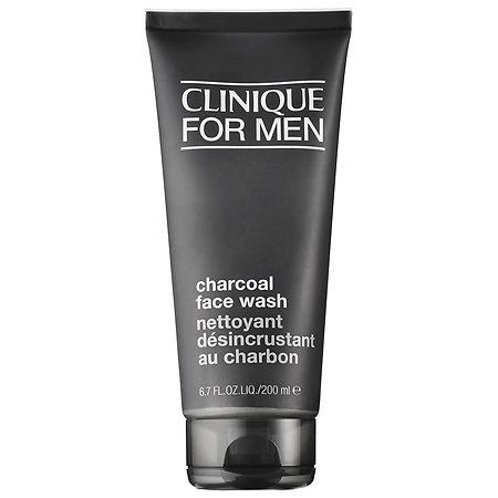Clinique Charcoal Face Wash 6.7 Oz