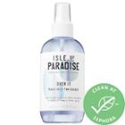 Isle Of Paradise Over It Magic Self-tan Eraser 6.76 Oz/ 200 Ml