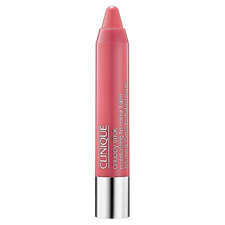 Clinique Chubby Stick Moisturizing Lip Colour Balm Curvy Candy 0.1 Oz