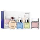 Calvin Klein 4-piece Coffret For Him