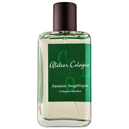 Atelier Cologne Jasmin Angelique Cologne Absolue Pure Perfume 3.3 Oz Pure Perfume Spray