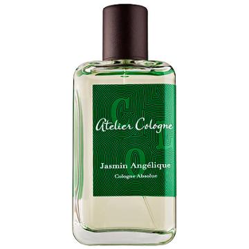 Atelier Cologne Jasmin Angelique Cologne Absolue Pure Perfume 3.3 Oz Pure Perfume Spray