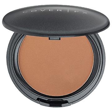 Cover Fx Pressed Mineral Foundation P 50 0.4 Oz/ 12 G