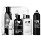 Verb Ghost Kit: Weightless + Protect